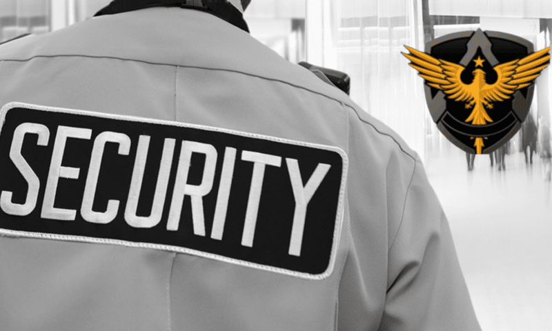 الفرق بين الأمن الداخلي والأمن الخارجي