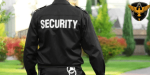 تأمين المناطق اللوجستية