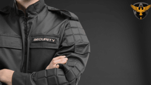 حماية ساحات التخزين المفتوحة